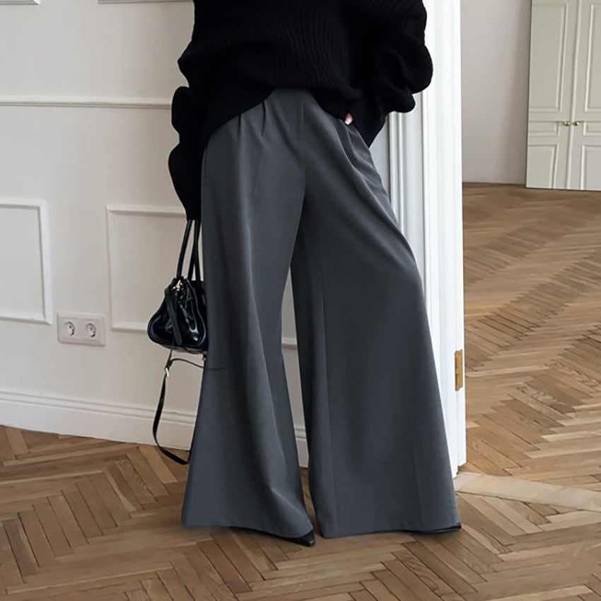 Commuter High Waist Pants